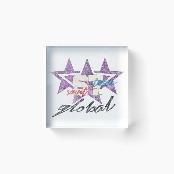 Item preview, star y2k saint designed and sold by Owen H Harmer.