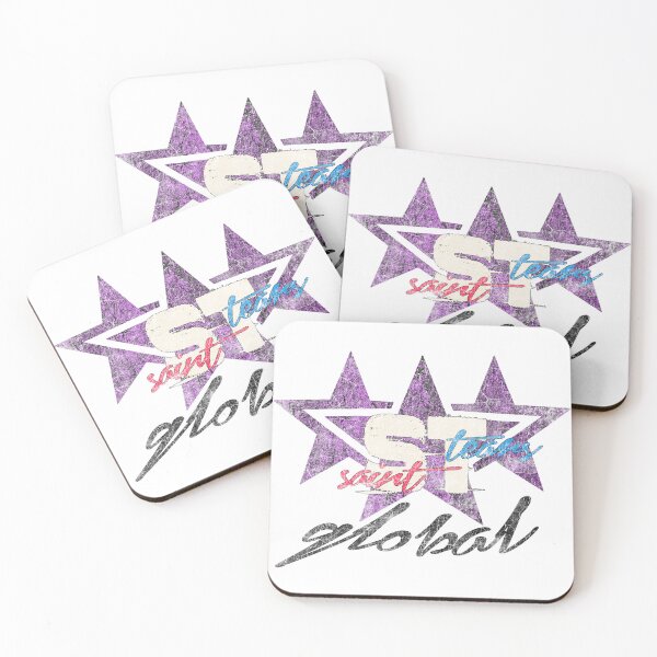 Item preview, star y2k saint designed and sold by Owen H Harmer.