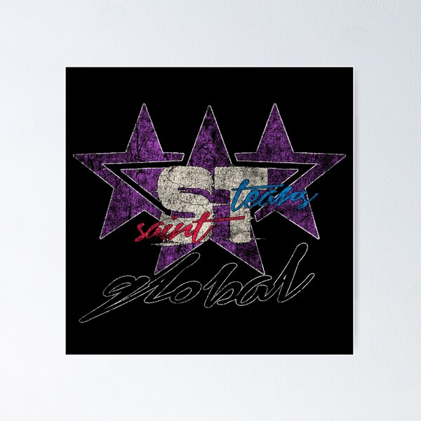 Item preview, star y2k saint designed and sold by Owen H Harmer.