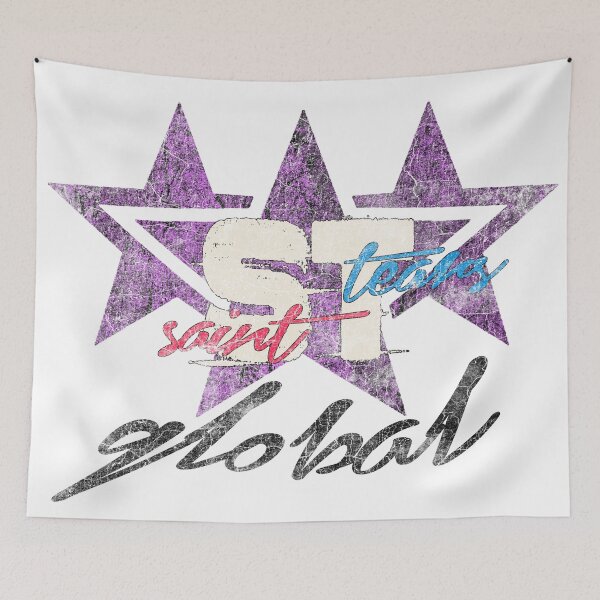 Item preview, star y2k saint designed and sold by Owen H Harmer.
