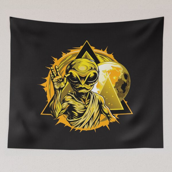 Item preview, IlluminET designed and sold by Slycopro.