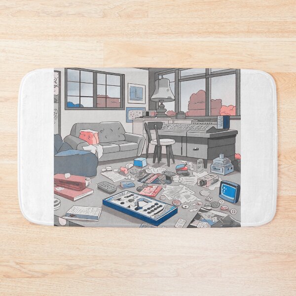 Item preview, Family Room designed and sold by KINGSMILESTORE.