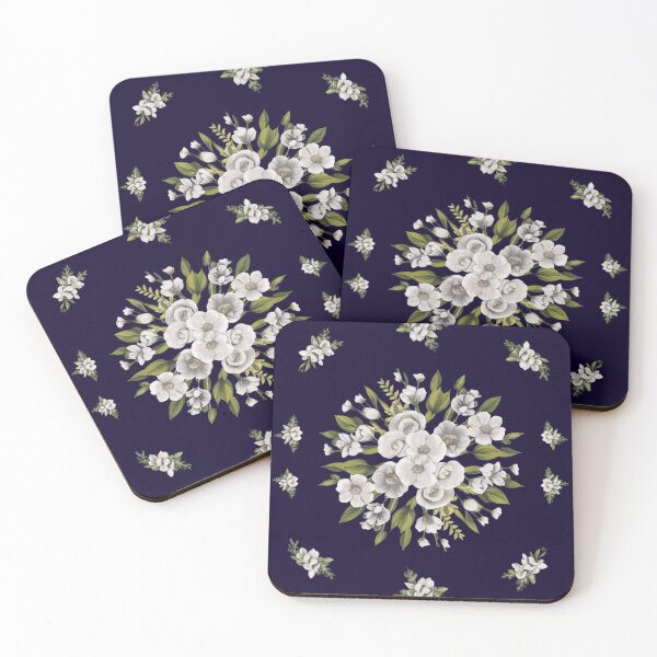 Item preview, Petals in Bloom: Bursting Floral Brilliance designed and sold by DunuStore.