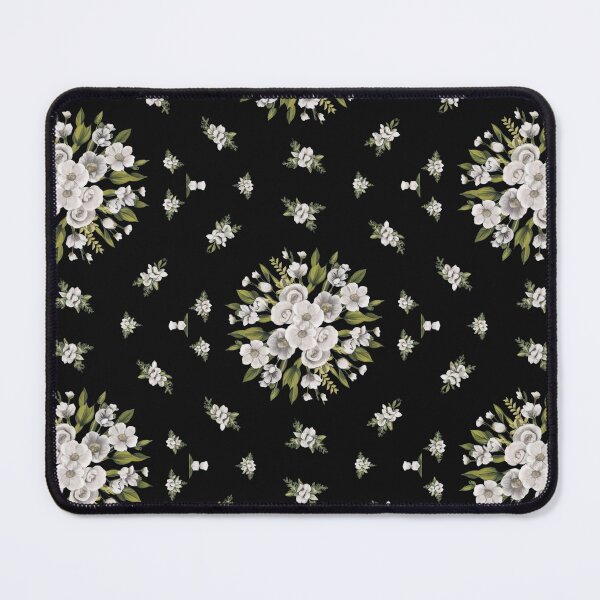 Item preview, Petals in Bloom: Bursting Floral Brilliance designed and sold by DunuStore.