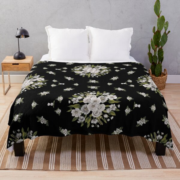 Item preview, Petals in Bloom: Bursting Floral Brilliance designed and sold by DunuStore.
