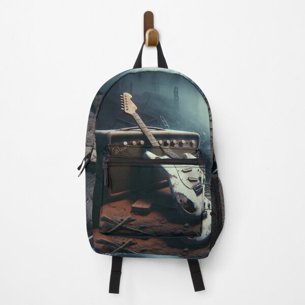 Item preview, Rock 'N' Roll Will Never Die #1 designed and sold by Paul Louis Villani.
