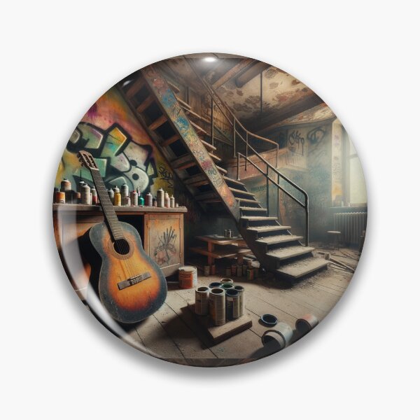 Item preview, Rock 'N' Roll Will Never Die #2 designed and sold by Paul Louis Villani.