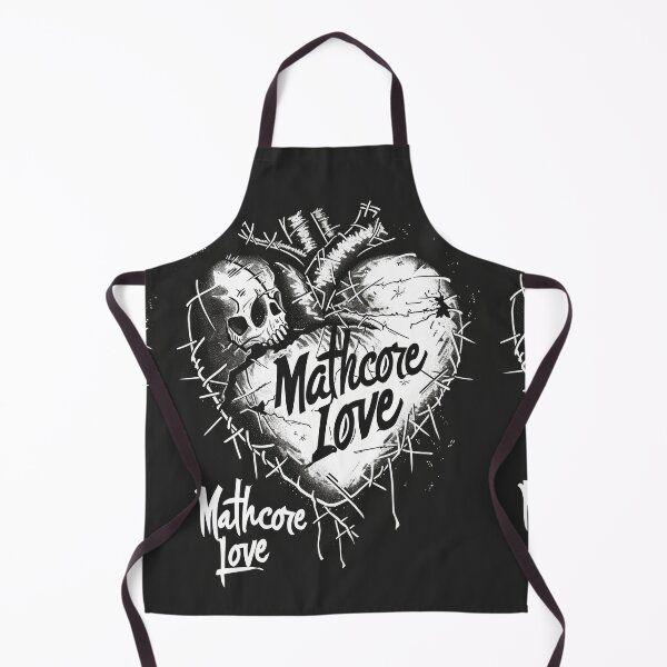 Item preview, MathCore Love: This genre music is my style designed and sold by Piotrek0001.