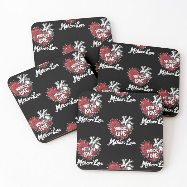 Item preview, MathCore Love: This genre music is my style designed and sold by Piotrek0001.