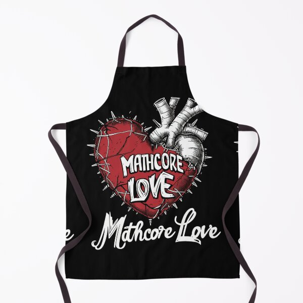 Item preview, MathCore Love: This genre music is my style designed and sold by Piotrek0001.