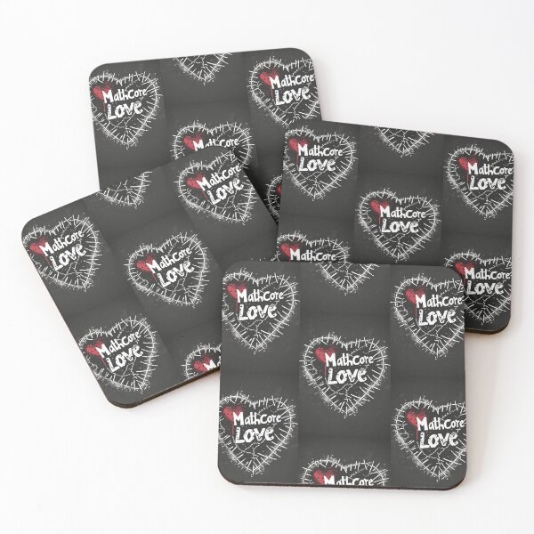 Item preview, MathCore Love: This genre music is my style designed and sold by Piotrek0001.