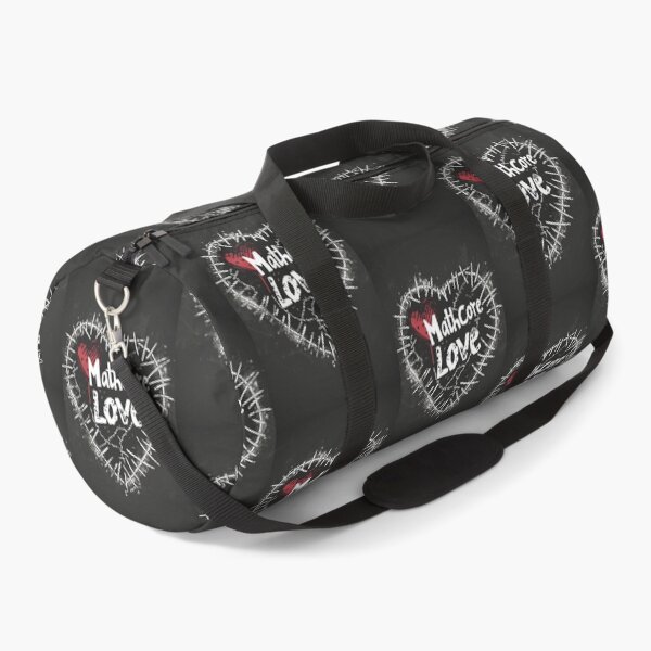 Item preview, MathCore Love: This genre music is my style designed and sold by Piotrek0001.