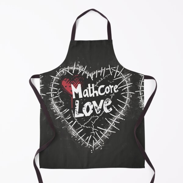 Item preview, MathCore Love: This genre music is my style designed and sold by Piotrek0001.
