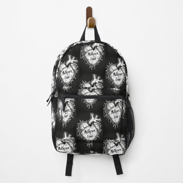 Item preview, MathCore Love: This genre music is my style designed and sold by Piotrek0001.