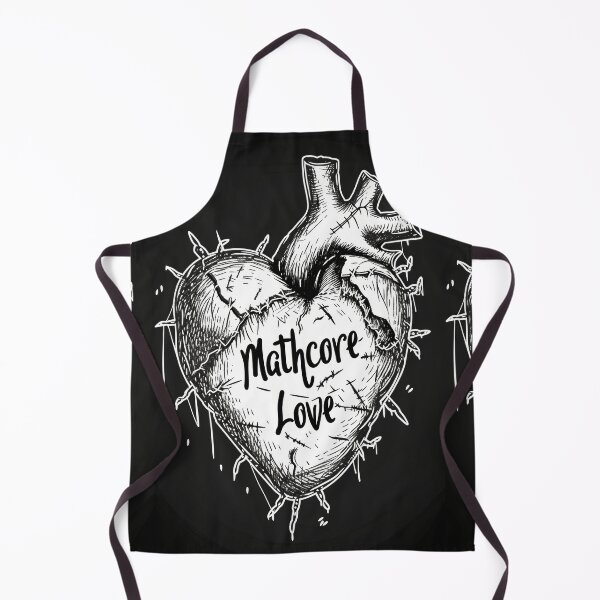 Item preview, MathCore Love: This genre music is my style designed and sold by Piotrek0001.