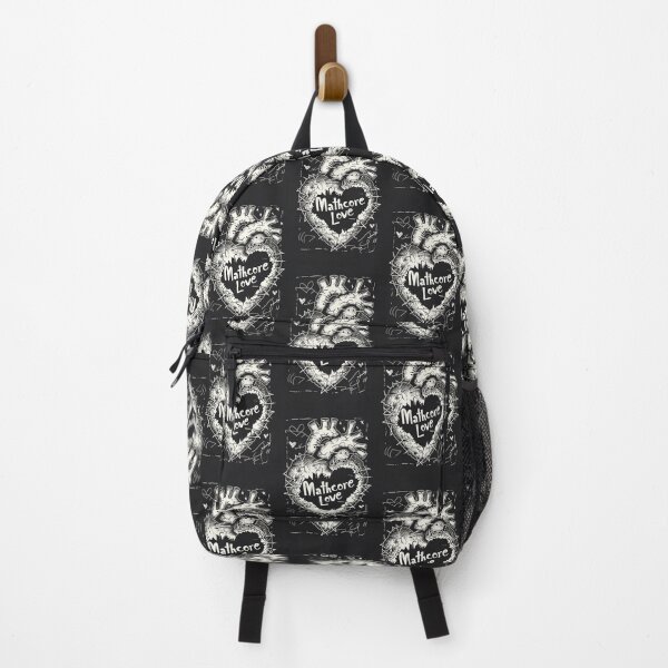 Item preview, MathCore Love: This genre music is my style designed and sold by Piotrek0001.