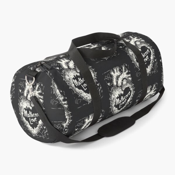 Item preview, MathCore Love: This genre music is my style designed and sold by Piotrek0001.