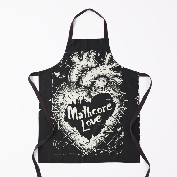 Item preview, MathCore Love: This genre music is my style designed and sold by Piotrek0001.