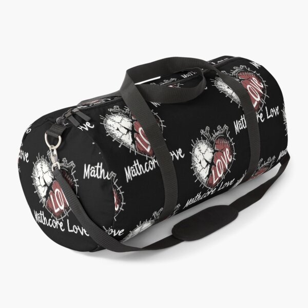 Item preview, MathCore Love: This genre music is my style designed and sold by Piotrek0001.