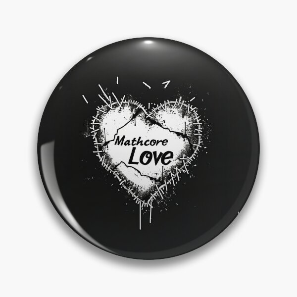 Item preview, MathCore Love: This genre music is my style designed and sold by Piotrek0001.