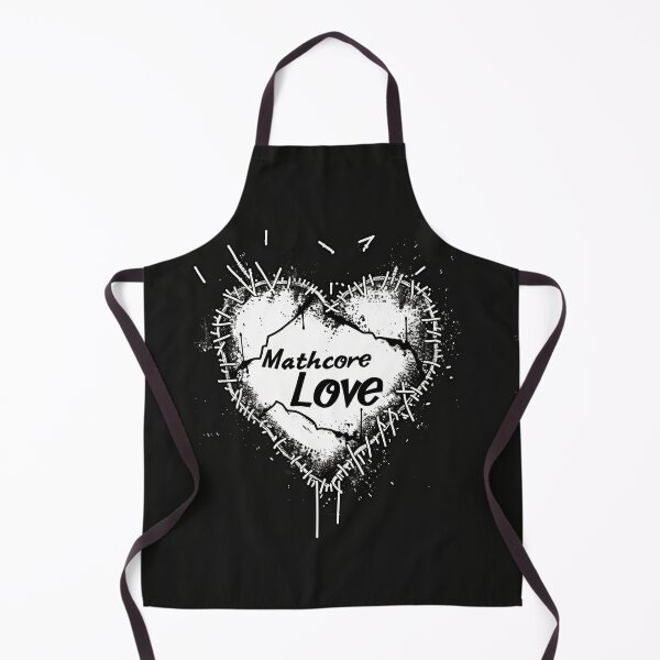 Item preview, MathCore Love: This genre music is my style designed and sold by Piotrek0001.