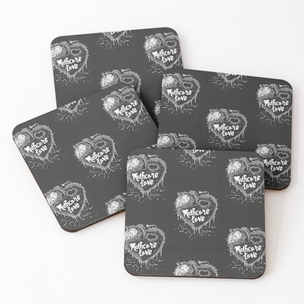 Item preview, MathCore Love: This genre music is my style designed and sold by Piotrek0001.