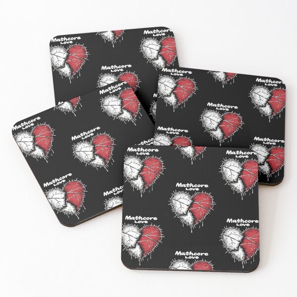 Item preview, MathCore Love: This genre music is my style designed and sold by Piotrek0001.