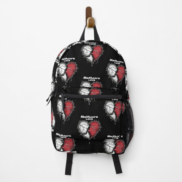 Item preview, MathCore Love: This genre music is my style designed and sold by Piotrek0001.