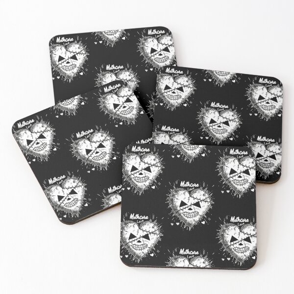 Item preview, MathCore Love: This genre music is my style designed and sold by Piotrek0001.