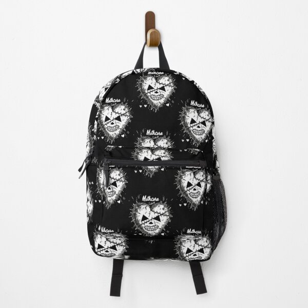 Item preview, MathCore Love: This genre music is my style designed and sold by Piotrek0001.