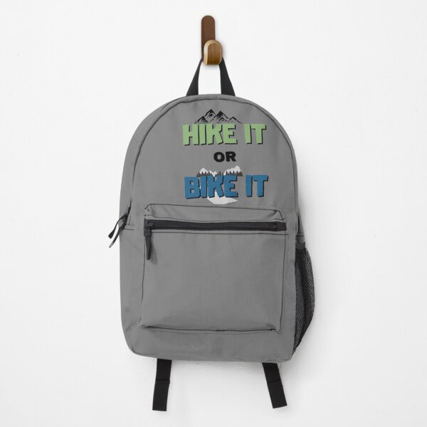Item preview, Hike It Or Bike It designed and sold by Little Designs.