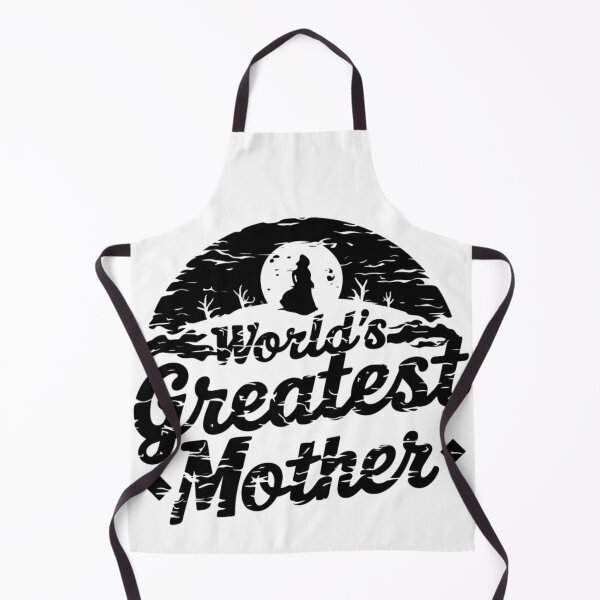 Item preview, #MOM: The World's Best Superheroine designed and sold by Colorful-Garden.