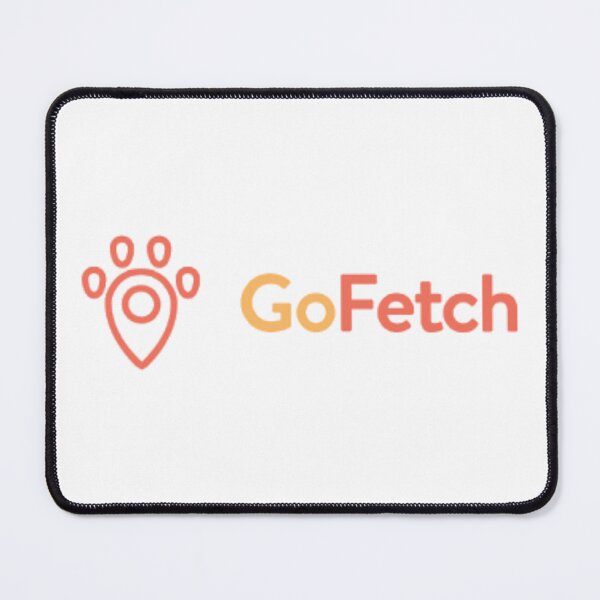 Item preview, Go Fetch designed and sold by MagicalBrand.