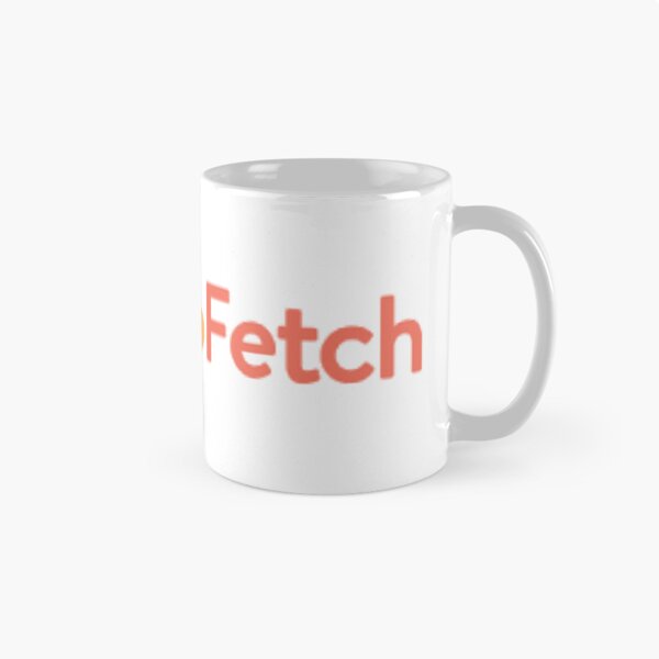 Item preview, Go Fetch designed and sold by MagicalBrand.