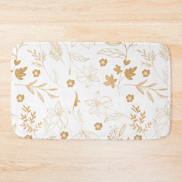 Artikelvorschau, Floral Seamless pattern Flowers entworfen und verkauft von Mirksaz-designs.