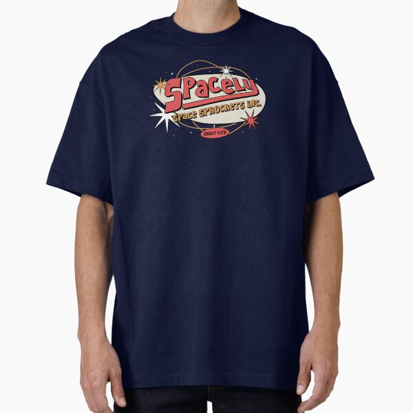 Item preview, Spacely Space Sprockets Inc. designed and sold by DeadRight.