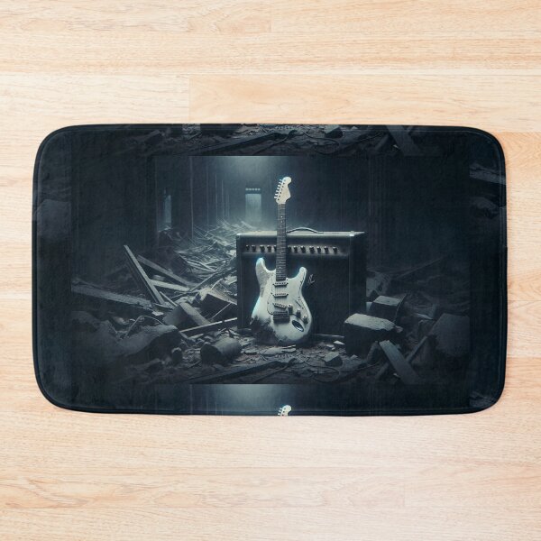Item preview, Rock 'N' Roll Will Never Die #3 designed and sold by Paul Louis Villani.