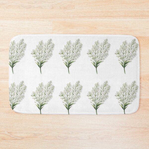 Item preview, Baby's Breath designed and sold by HOMETOWN86.