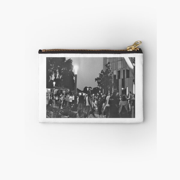 Item preview, A dance class at night designed and sold by Freidel.