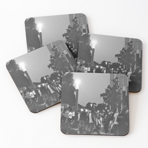 Item preview, A dance class at night designed and sold by Freidel.