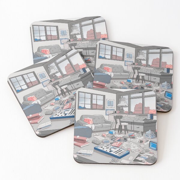Item preview, Family Room designed and sold by KINGSMILESTORE.