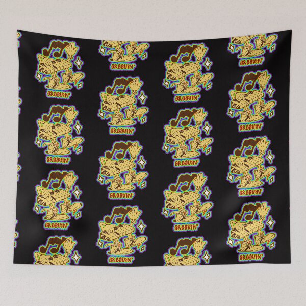 Item preview, groovin designed and sold by Ratatatts.