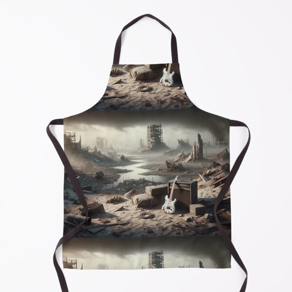Item preview, Rock 'N' Roll Will Never Die #4 designed and sold by Paul Louis Villani.