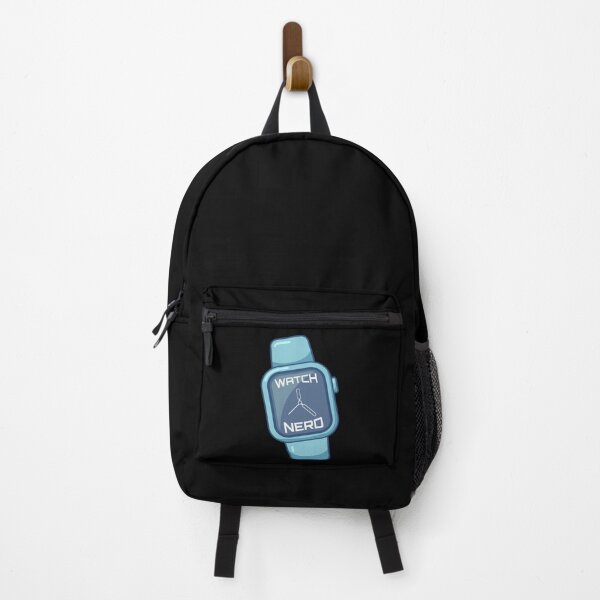 Item preview, Watch Nerd Wristwatches Smartwatch Watch designed and sold by MooonTees.