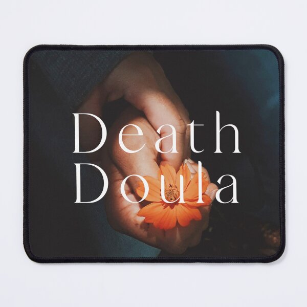 Item preview, Death Doula designed and sold by MagicalBrand.