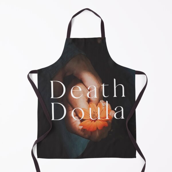 Item preview, Death Doula designed and sold by MagicalBrand.