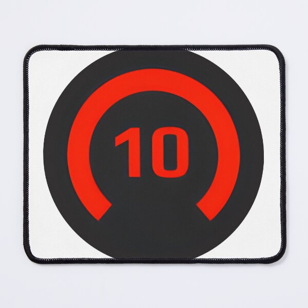 Item preview, Level 10 Faceit, Rank 10, CS2, CS 2, CS:GO - HIGH QUALITY, BEST RESOLUTION designed and sold by Zibis09.