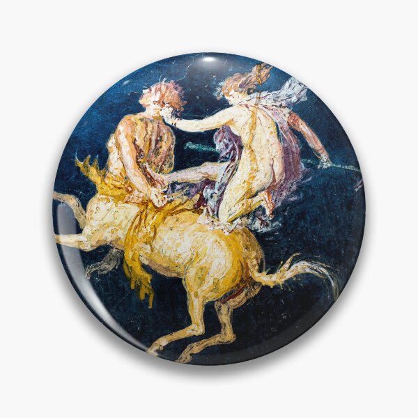 Item preview, Flying centaur with maenad designed and sold by frederic Lecut.