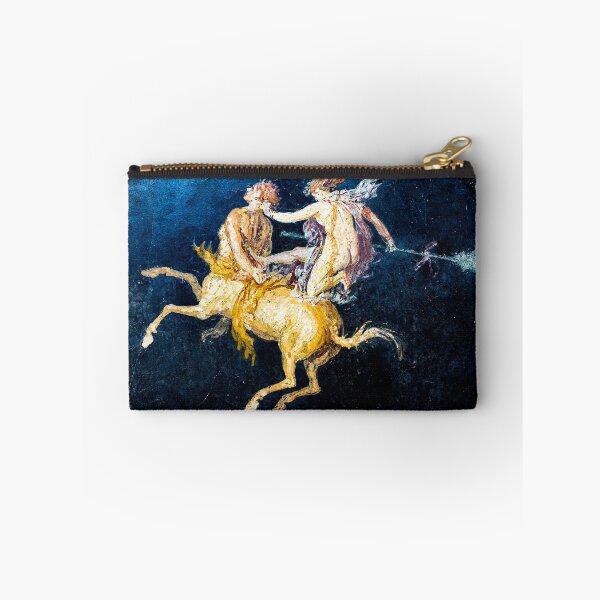 Item preview, Flying centaur with maenad designed and sold by frederic Lecut.
