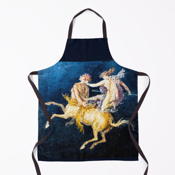Item preview, Flying centaur with maenad designed and sold by frederic Lecut.